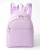 women's backpack 2025 new multi-color printed wave embroidered ribbon backpack ZENITHWAVEG women's backpack 2025 new multi-color printed wave embroidered ribbon backpack ZENITHWAVEG