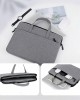 New stylish lightweight liner bag 14-inch and 13-inch single-shoulder laptop bag gift bag ZENITHWAVEG New stylish lightweight liner bag 14-inch and 13-inch single-shoulder laptop bag gift bag ZENITHWAVEG