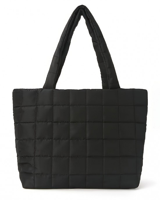 Fashionable and casual large-capacity women's bag 2025 new style fleece underarm bag simple shoulder and crossbody tote bag ZENITHWAVEG Fashionable and casual large-capacity women's bag 2025 new style fleece underarm bag simple shoulder and crossbody tote bag ZENITHWAVEG