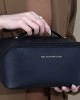 Cross-border large-capacity toiletry bag high-value cosmetic bag ZENITHWAVEG Cross-border large-capacity toiletry bag high-value cosmetic bag ZENITHWAVEG