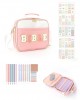2025 CPET travel storage bag set toiletries and cosmetics zippered storage bag clothes and shoes. ZENITHWAVEG 2025 CPET travel storage bag set toiletries and cosmetics zippered storage bag clothes and shoes. ZENITHWAVEG