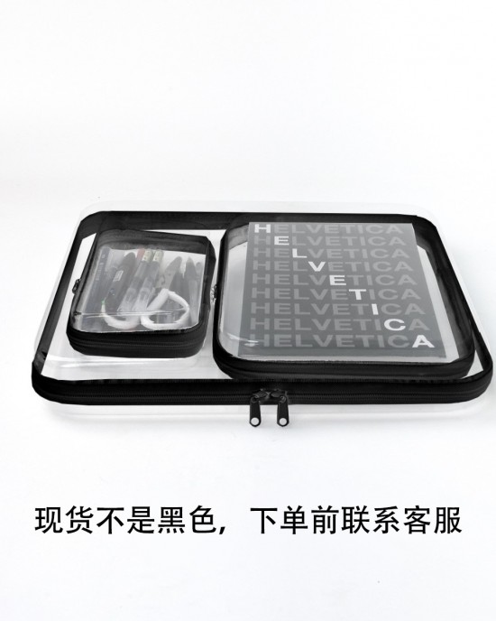 Cross-border hot-selling double-layer storage and heightened cosmetic bag large-capacity portable toiletries bag cosmetic bag nail polish storage bag. ZENITHWAVEG Cross-border hot-selling double-layer storage and heightened cosmetic bag large-capacity portable toiletries bag cosmetic bag nail polish storage bag. ZENITHWAVEG