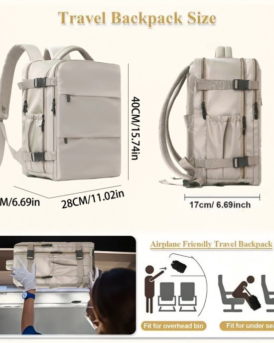 double-layered convenient large-capacity simple integrated Dyson hair dryer curling iron and hair storage bag ZENITHWAVEG double-layered convenient large-capacity simple integrated Dyson hair dryer curling iron and hair storage bag ZENITHWAVEG