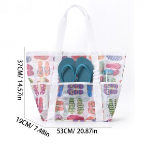 Cross-border double-layer cosmetic bag heightened and large-capacity portable travel makeup storage bag ZENITHWAVEG Cross-border double-layer cosmetic bag heightened and large-capacity portable travel makeup storage bag ZENITHWAVEG