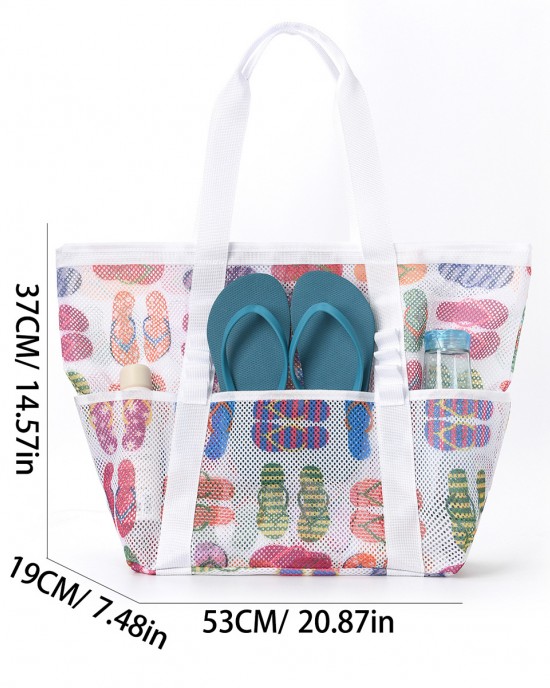 Cross-border double-layer cosmetic bag heightened and large-capacity portable travel makeup storage bag ZENITHWAVEG Cross-border double-layer cosmetic bag heightened and large-capacity portable travel makeup storage bag ZENITHWAVEG