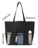 Foldable mesh beach bag fitness and swimming bag large-capacity portable bag ZENITHWAVEG Foldable mesh beach bag fitness and swimming bag large-capacity portable bag ZENITHWAVEG