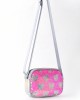CROSS foldable beach bag mesh large-capacity handbag stylish shoulder bag summer outdoor travel bag. ZENITHWAVEG CROSS foldable beach bag mesh large-capacity handbag stylish shoulder bag summer outdoor travel bag. ZENITHWAVEG