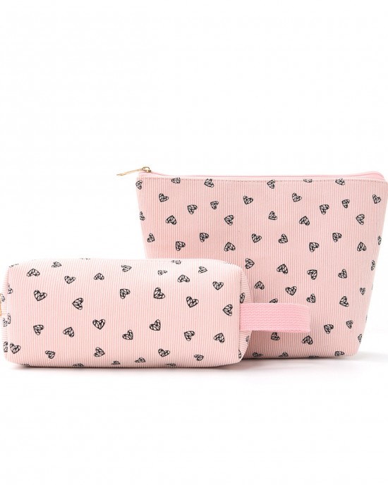 Men's and women's travel cosmetic bag cosmetic storage bag beauty washing bag handbag organizer toiletry bag ZENITHWAVEG Men's and women's travel cosmetic bag cosmetic storage bag beauty washing bag handbag organizer toiletry bag ZENITHWAVEG