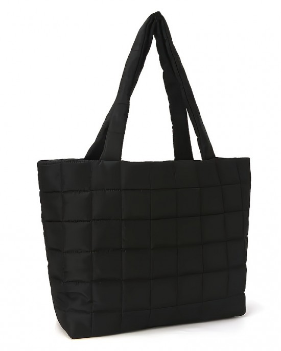 Fashionable and casual large-capacity women's bag 2025 new style fleece underarm bag simple shoulder and crossbody tote bag ZENITHWAVEG Fashionable and casual large-capacity women's bag 2025 new style fleece underarm bag simple shoulder and crossbody tote bag ZENITHWAVEG