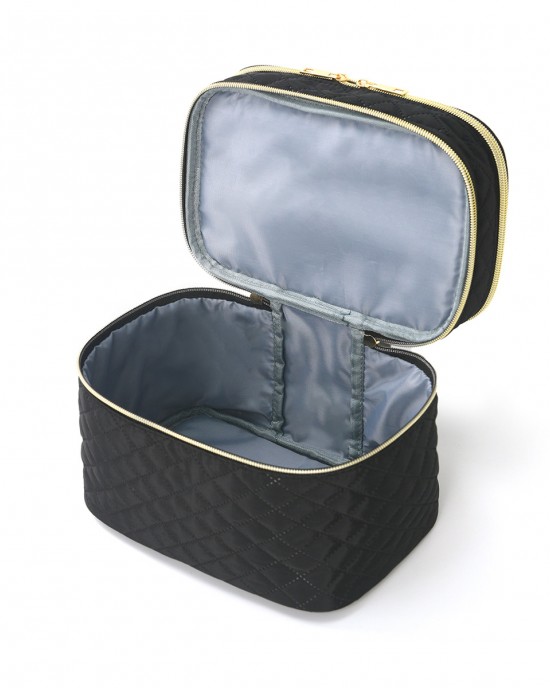 Cross-border 40%-off wet/dry separation hangable multi-color cosmetic storage bag ZENITHWAVEG Cross-border 40%-off wet/dry separation hangable multi-color cosmetic storage bag ZENITHWAVEG