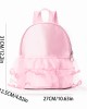 New women's schoolbag trendy printed multi-color nylon backpack lightweight large-capacity backpack for women's travel. ZENITHWAVEG New women's schoolbag trendy printed multi-color nylon backpack lightweight large-capacity backpack for women's travel. ZENITHWAVEG
