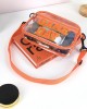 INS 2025 new summer vacation-style woven bag large-capacity handbag shoulder bag beach bag and straw bag. ZENITHWAVEG INS 2025 new summer vacation-style woven bag large-capacity handbag shoulder bag beach bag and straw bag. ZENITHWAVEG