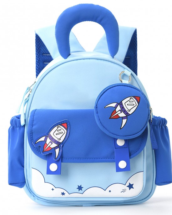 Children's backpack stylish dance backpack large-capacity dance costume storage bag children's school bag ZENITHWAVEG Children's backpack stylish dance backpack large-capacity dance costume storage bag children's school bag ZENITHWAVEG