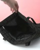 Straw bag vacation-style summer woven bag for women large-capacity student-friendly single-shoulder tote bag casual French tote bag ZENITHWAVEG Straw bag vacation-style summer woven bag for women large-capacity student-friendly single-shoulder tote bag casual French tote bag ZENITHWAVEG