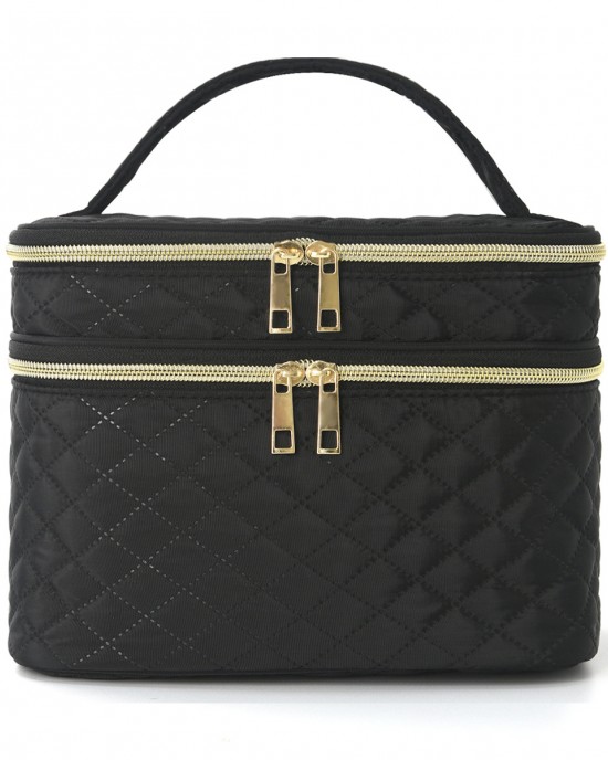 Cross-border 40%-off wet/dry separation hangable multi-color cosmetic storage bag ZENITHWAVEG Cross-border 40%-off wet/dry separation hangable multi-color cosmetic storage bag ZENITHWAVEG