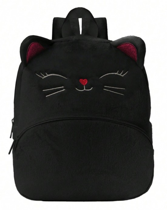 Cross-border hot-selling cartoon multi-color animal children's backpack street vendor source kindergarten plush backpack children's backpack ZENITHWAVEG Cross-border hot-selling cartoon multi-color animal children's backpack street vendor source kindergarten plush backpack children's backpack ZENITHWAVEG