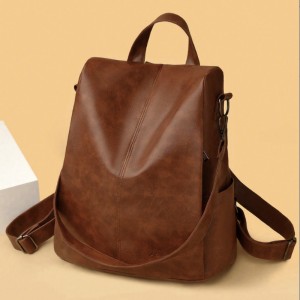 women's backpack new Korean style fashionable casual versatile street style large capacity single-shoulder women's backpack ZENITHWAVEG  women's backpack new Korean style fashionable casual versatile street style large capacity single-shoulder women's backpack ZENITHWAVEG