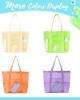 Foldable mesh beach bag fitness and swimming bag large-capacity portable bag ZENITHWAVEG Foldable mesh beach bag fitness and swimming bag large-capacity portable bag ZENITHWAVEG