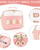 2025 CPET travel storage bag set toiletries and cosmetics zippered storage bag clothes and shoes. ZENITHWAVEG 2025 CPET travel storage bag set toiletries and cosmetics zippered storage bag clothes and shoes. ZENITHWAVEG
