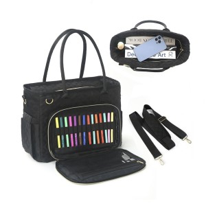 CROSS women's transparent crossbody bag odorless large capacity portable crossbody handbag ZENITHWAVEG CROSS women's transparent crossbody bag odorless large capacity portable crossbody handbag ZENITHWAVEG