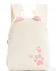 Cross-border hot-selling kindergarten school backpack children's multi-color corduroy new solid color cute baby bag ZENITHWAVEG Cross-border hot-selling kindergarten school backpack children's multi-color corduroy new solid color cute baby bag ZENITHWAVEG
