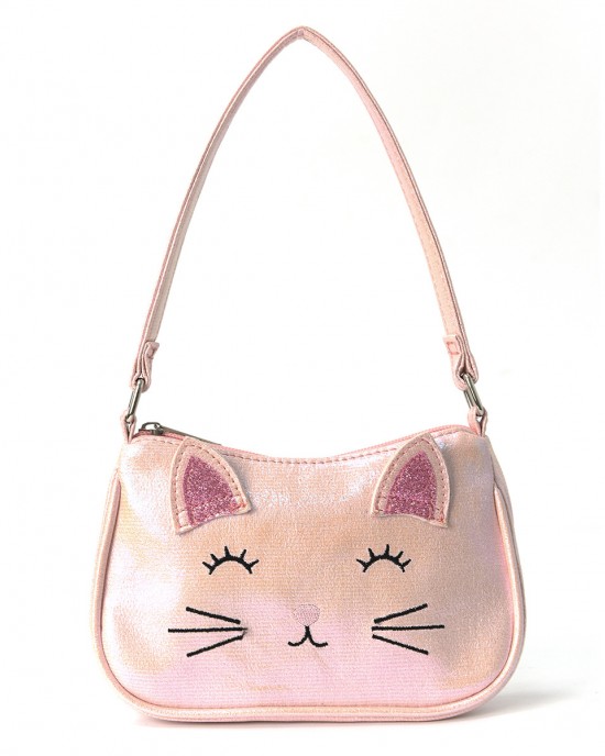 Ccross-border embroidered storage bag corduroy lettered cosmetic bag portable toiletry bag large capacity cosmetic bag ZENITHWAVEG