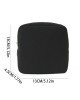Cross-border corduroy sanitary napkin storage bag menstrual pad and tampon portable storage bag ZENITHWAVEG Cross-border corduroy sanitary napkin storage bag menstrual pad and tampon portable storage bag ZENITHWAVEG